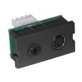 Hubbell IMSV351101BK Control Product Image
