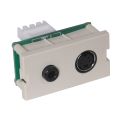 Hubbell IMSV351101OW Control Product Image