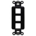 Hubbell ISF3BK Control Product Image