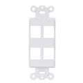 Hubbell ISF4W Control Product Image