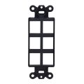 Hubbell ISF6BK Control Product Image