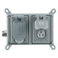 Hubbell M3R002SG000 Control Product Image