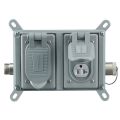 Hubbell M3R002SG00P Control Product Image