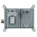 Hubbell M3RSL1SG000 Control Product Image