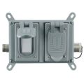Hubbell M3RSL1SG00P Control Product Image