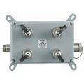 Hubbell M4L2003PBP Control Product Image