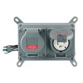 Hubbell MCWF2090 Control Product Image