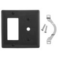 Hubbell NP1226BK Control Product Image