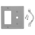 Hubbell NP1226GY Control Product Image