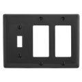 Hubbell NP1262BK Control Product Image