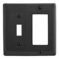 Hubbell NP126BK Control Product Image