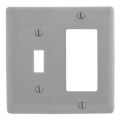 Hubbell NP126GY Control Product Image