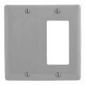 Hubbell NP1326GY Control Product Image