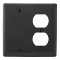 Hubbell NP138BK Control Product Image