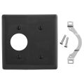 Hubbell NP147BK Control Product Image