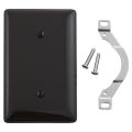 Hubbell NP14BK Control Product Image