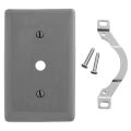 Hubbell NP14GY Control Product Image