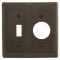Hubbell NP17 Control Product Image
