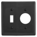 Hubbell NP17BK Control Product Image