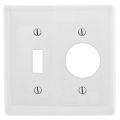 Hubbell NP17W Control Product Image