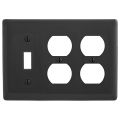 Hubbell NP182BK Control Product Image