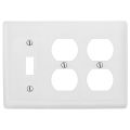 Hubbell NP182W Control Product Image