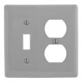 Hubbell NP18GY Control Product Image