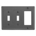 Hubbell NP226GY Control Product Image
