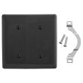 Hubbell NP24BK Control Product Image