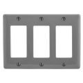 Hubbell NP263GY Control Product Image