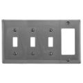Hubbell NP326GY Control Product Image