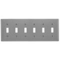 Hubbell NP6GY Control Product Image