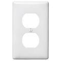 Hubbell NP8W Product Image