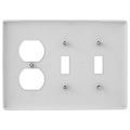 Hubbell NPJ28W Control Product Image
