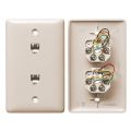 Hubbell NS742LA Control Product Image