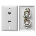 Hubbell NS744W Control Product Image