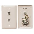 Hubbell NS747LA Control Product Image