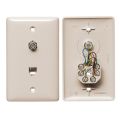 Hubbell NS748LA Control Product Image