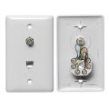 Hubbell NS748W Control Product Image