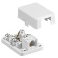 Hubbell NS760W Product Image
