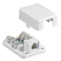 Hubbell NS761W Product Image