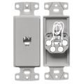 Hubbell NS770GY Control Product Image