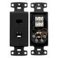 Hubbell NS784BK Control Product Image