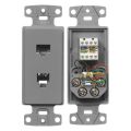 Hubbell NS784GY Control Product Image