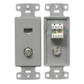 Hubbell NS785GY Control Product Image