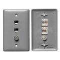 Hubbell NS790GY Control Product Image