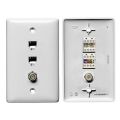 Hubbell NS790W Product Image