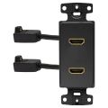 Hubbell NS802BK Control Product Image