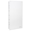 Hubbell NSOBOX28BC Product Image