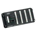 Hubbell NSOPTM8 NETSELECT Module Product Image